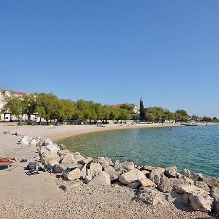 Apartments Kendes Vodice Esterno foto