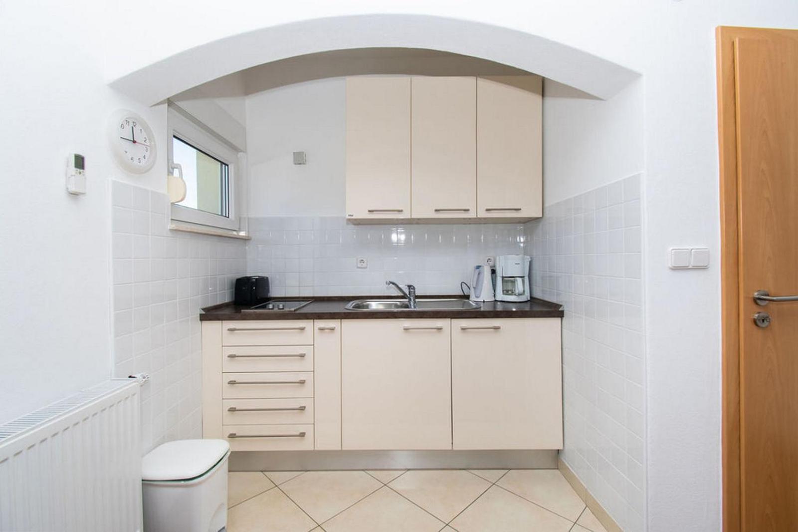 Apartments Kendes Vodice Esterno foto