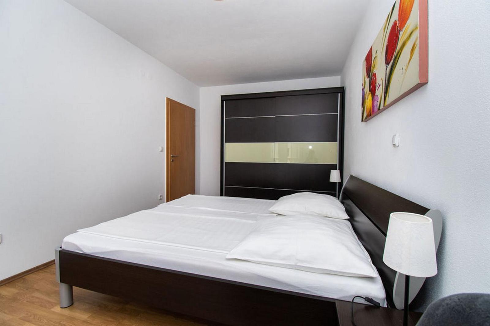 Apartments Kendes Vodice Esterno foto