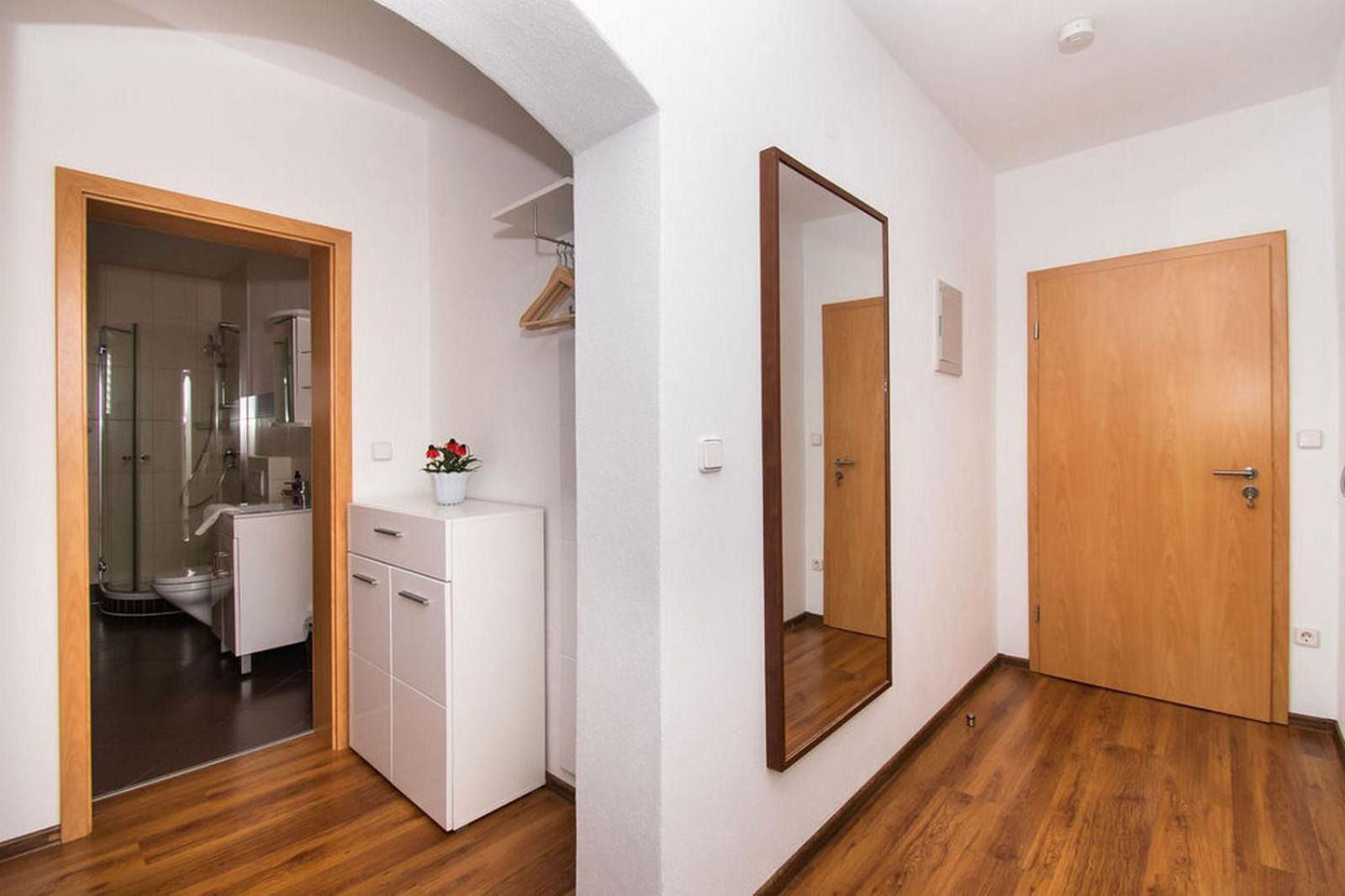 Apartments Kendes Vodice Esterno foto