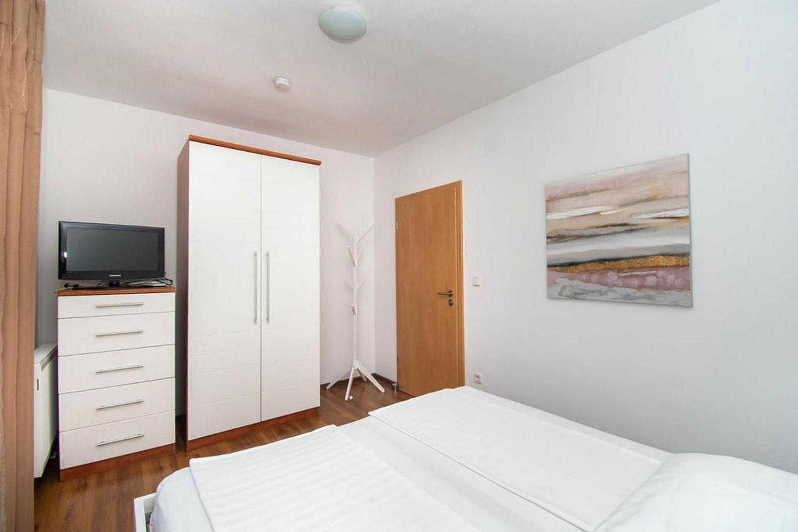 Apartments Kendes Vodice Esterno foto