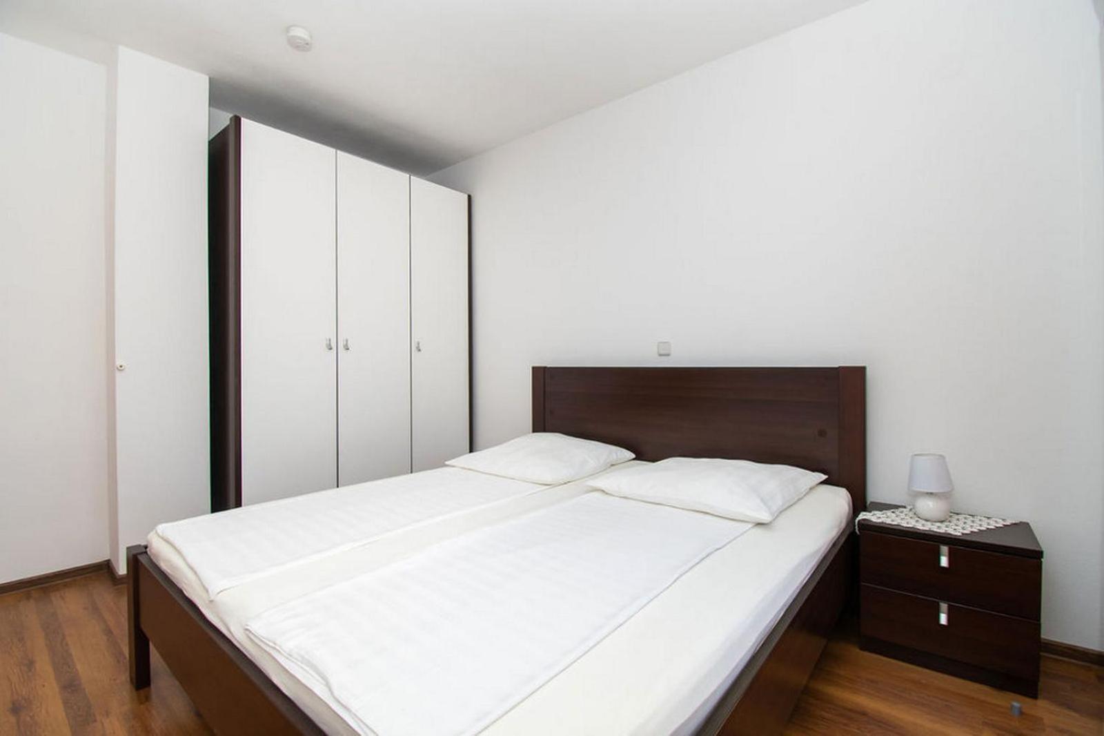 Apartments Kendes Vodice Esterno foto
