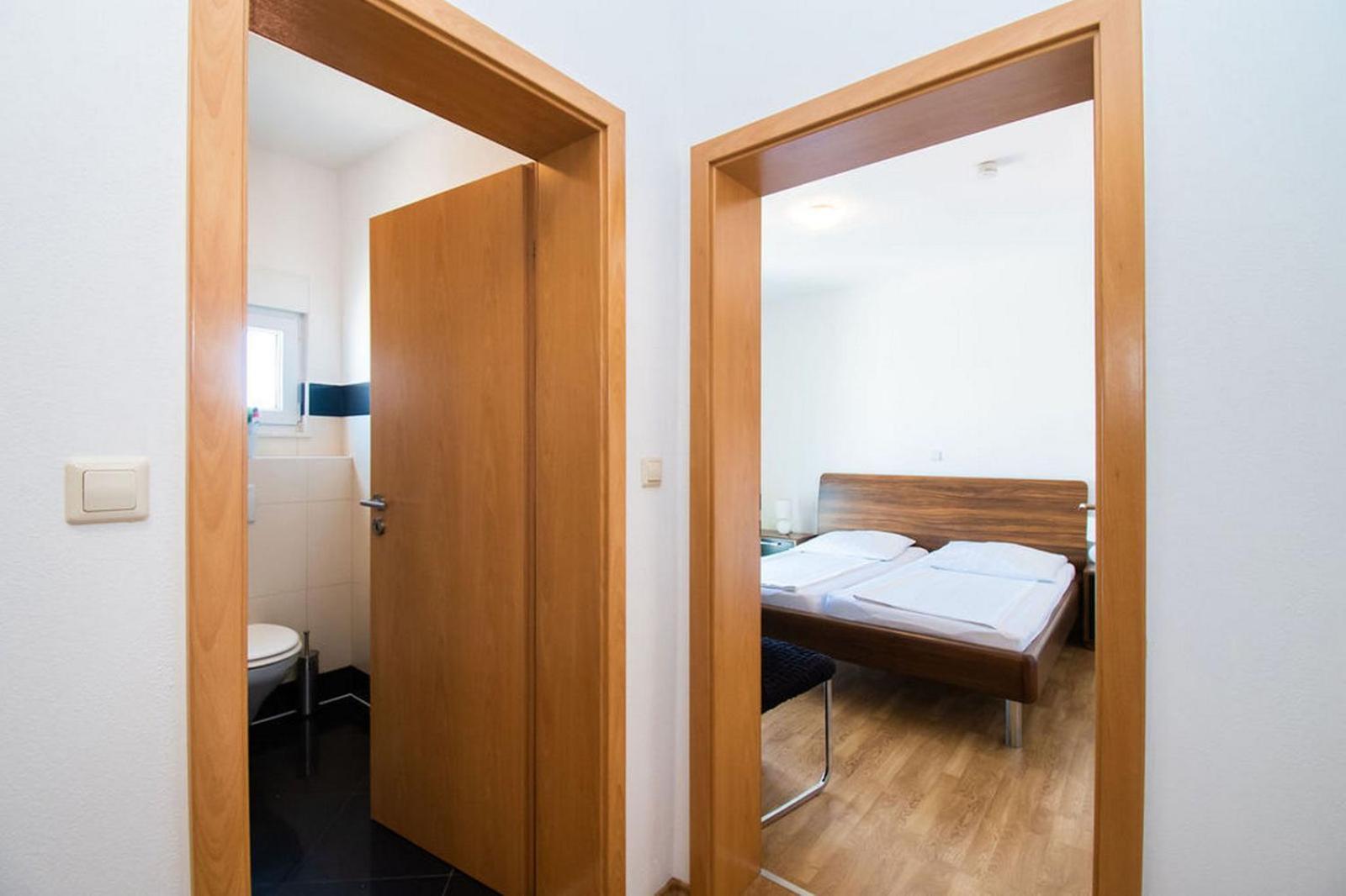 Apartments Kendes Vodice Esterno foto