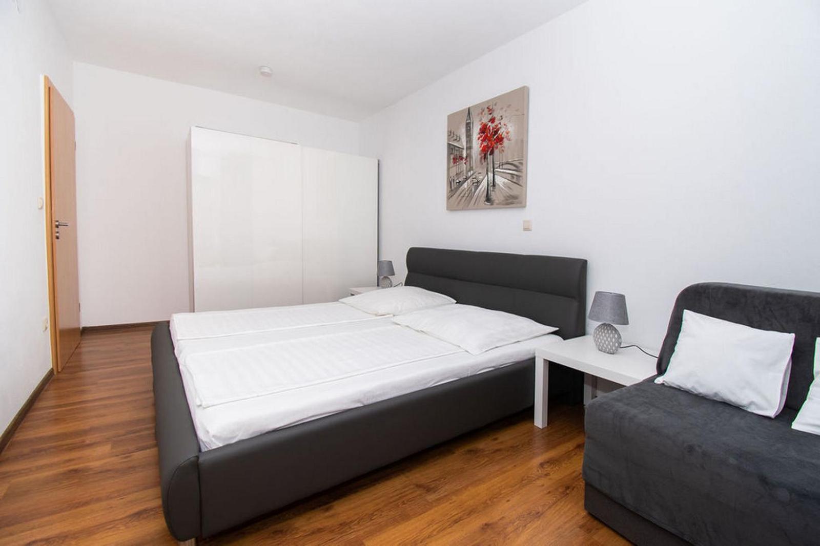Apartments Kendes Vodice Esterno foto